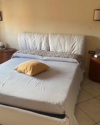 Camera da letto cimpleta
