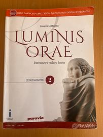Luminis orae 2