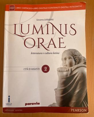 Luminis orae 2