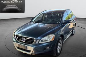 Volvo XC 60 D5*163 CV*PELLE*MANUALE*