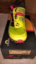 sportiva cyclon 40.5