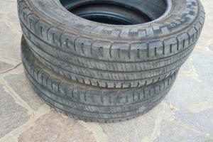 195/75 r16c estive kleber 
