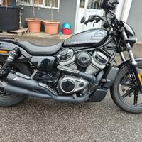 Harley-Davidson Nightster - 2023