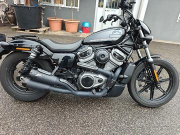 Harley-Davidson Nightster - 2023