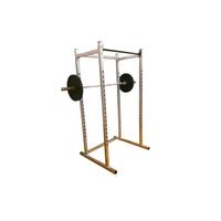 Power rack iron tool