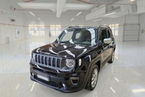 JEEP RENEGADE 1.6 MJet 130cv Limited