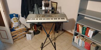 Tastira Bontempi 62 tasti