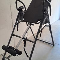 Panca ad inversione gravitazionale. 