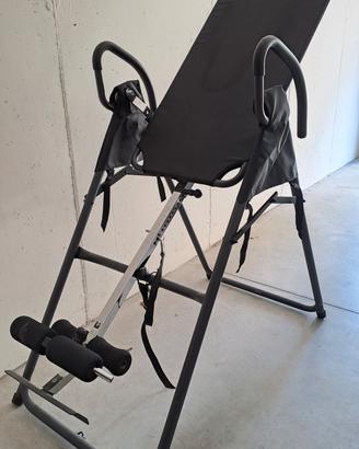 Panca ad inversione gravitazionale. 