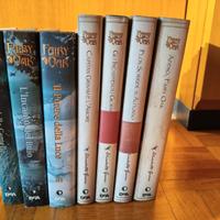 Fairy Oak Saga Completa e Special