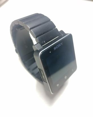 smartwatch Sony 