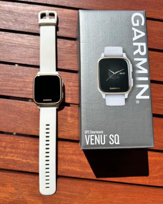 Orologio Garmin Venu Sq