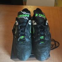 Scarpe da calcetto 44/45