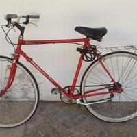 Bici usata