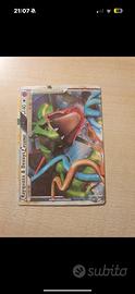 Rayquaza e Deoxys leggenda 89/90