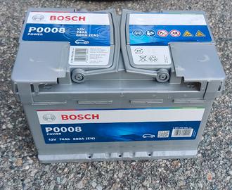 Batteria Bosch