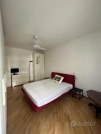 Camera matrimoniale zona Careggi/Dalmazia