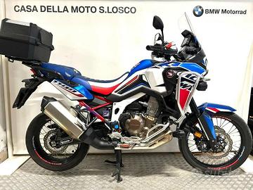 HONDA Africa Twin 1100 Africa Twin CRF 1100L Urban
