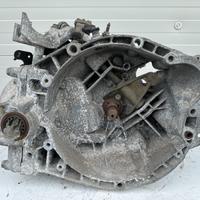 CAMBIO MANUALE COMPLETO FIAT Ulysse 2Â° Serie Dies