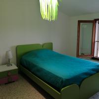 cameretta per ragazzi 