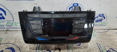 LANCIA YPSILON 2014 - CONSOLE CENTRALE COMANDI ARI