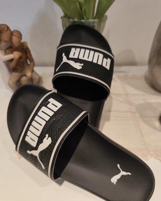 Ciabatte Puma tg38/39