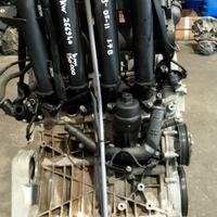 MOTORE MERCEDES CLASSE B 266940 A