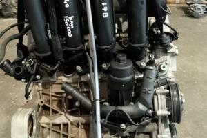 MOTORE MERCEDES CLASSE B 266940 A