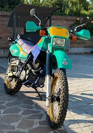Yamaha xt 600