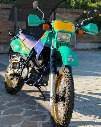 Yamaha xt 600