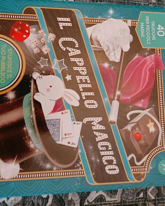 Gioco di magia