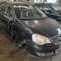 RICAMBI Vw Polo 5P 1.4 D anno 2007 - GD605