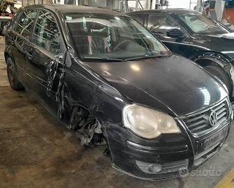 RICAMBI Vw Polo 5P 1.4 D anno 2007 - GD605