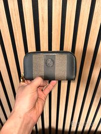 borsello portachiavi FENDI