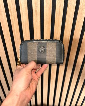 borsello portachiavi FENDI