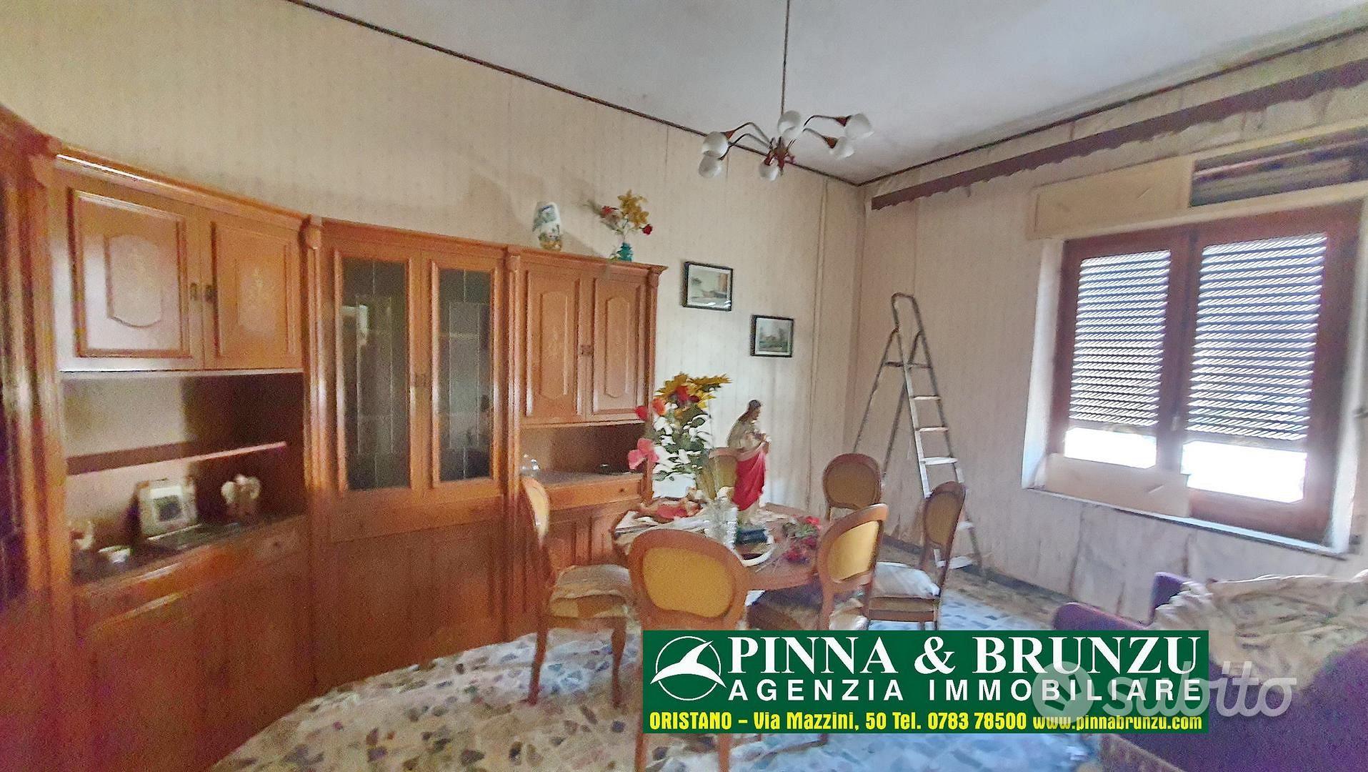 Casa – Crabas/Cabras - Altro
