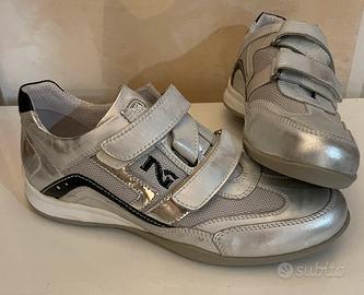 Scarpe Nero Giardini