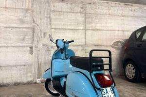 Piaggio Vespa 125 PX - 1979