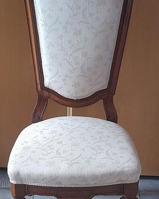 Sedia vintage