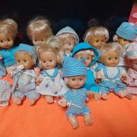 Ciccinobello Cicciobello giochi preziosi vintage 