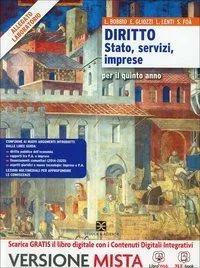 Diritto Stato, servizi imprese