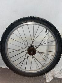 Ruote
