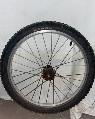 Ruote