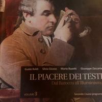 Libri per scuole superiori