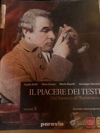 Libri per scuole superiori