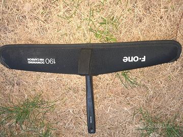 Fone foil stabilizzatore Dw 190