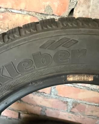 Gomme termiche 175/65/R14  82T
