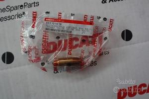 Guida valv. Asp.Orig.x Duccati 996Rs 30310161B