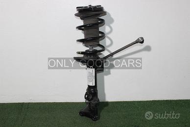 Ammortizzatore ant sx mercedes c w204 | 000978