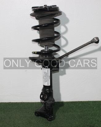Ammortizzatore ant sx mercedes c w204 | 000978